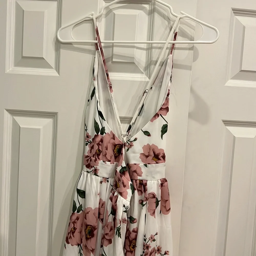 Shein maxi dress - Picture 5 of 7